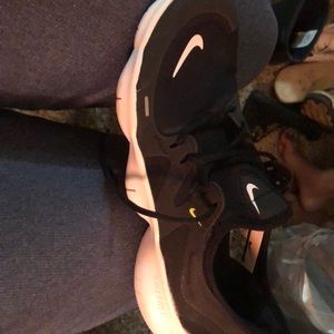 Nike gymshoes
